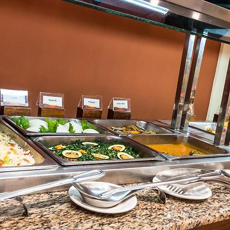 Prideinn Hotel Mombasa City Екстериор снимка