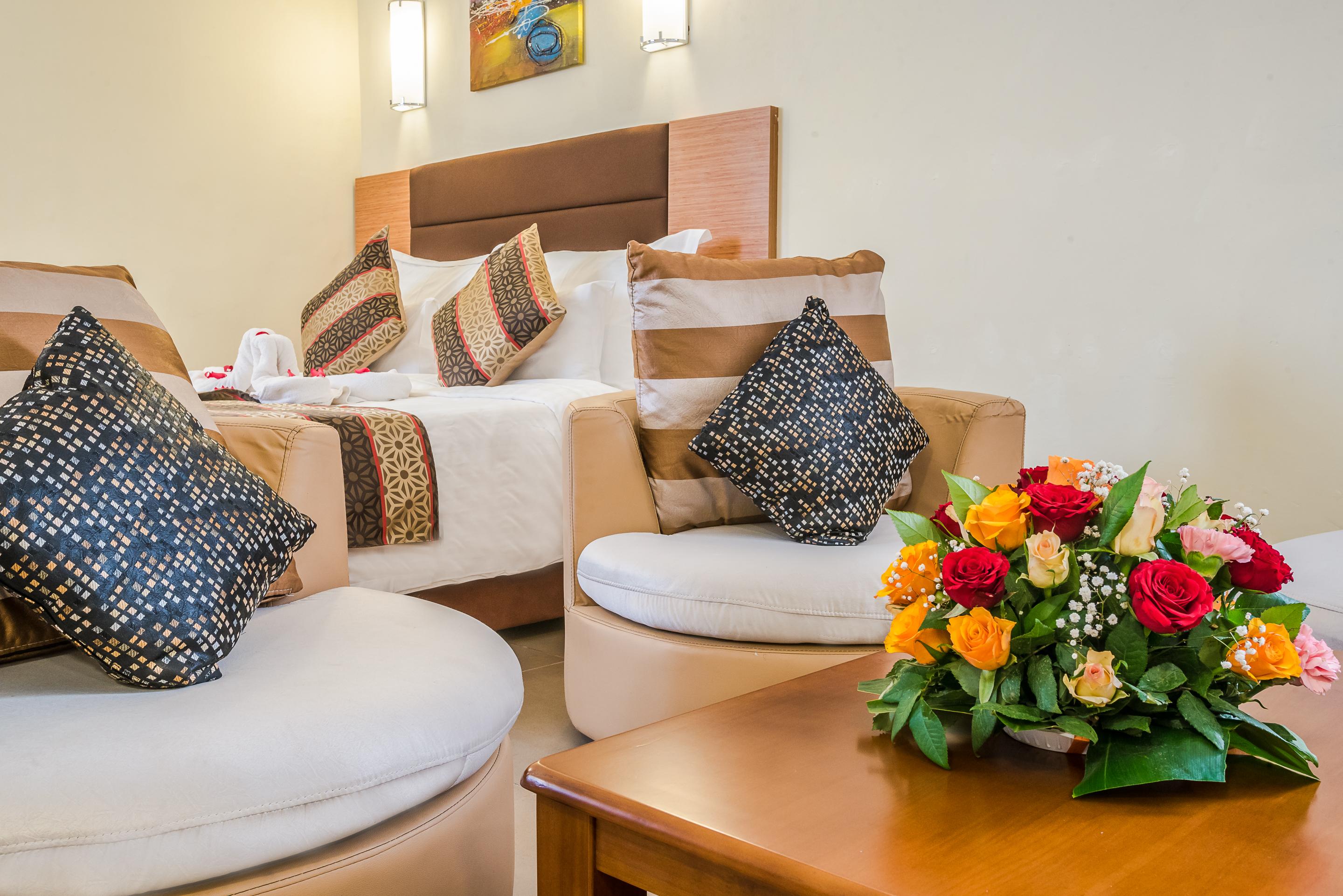 Prideinn Hotel Mombasa City Екстериор снимка
