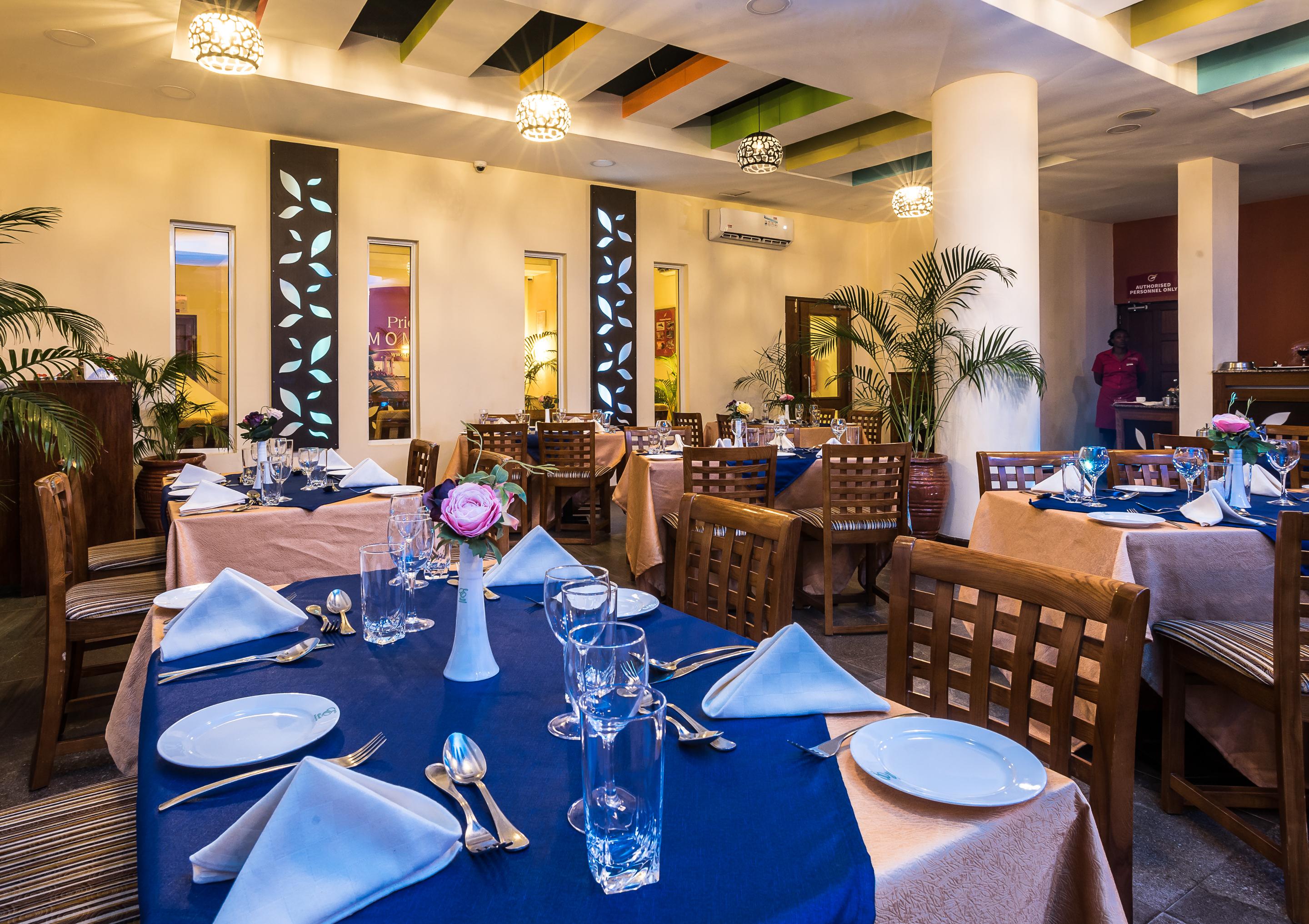 Prideinn Hotel Mombasa City Екстериор снимка