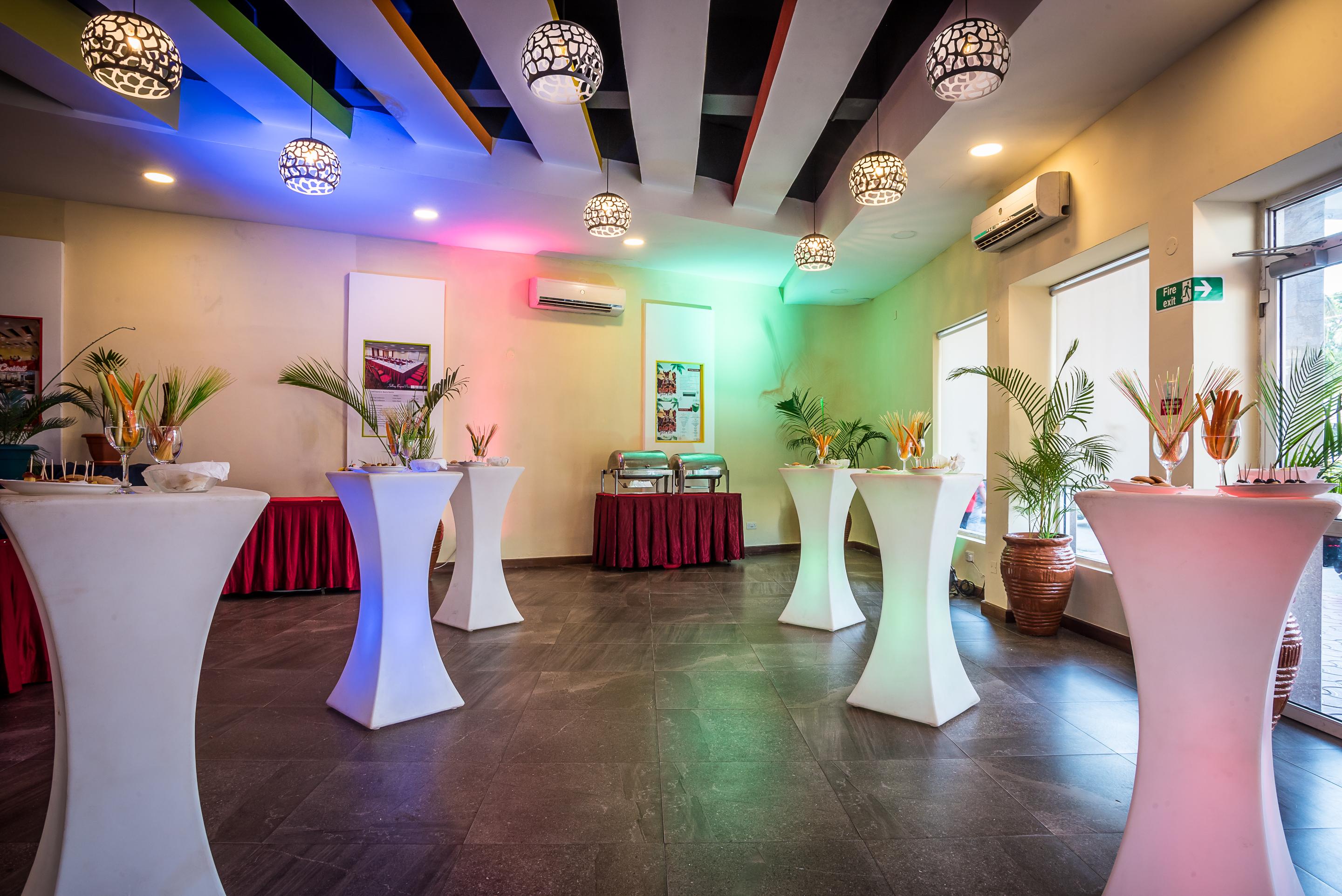 Prideinn Hotel Mombasa City Екстериор снимка