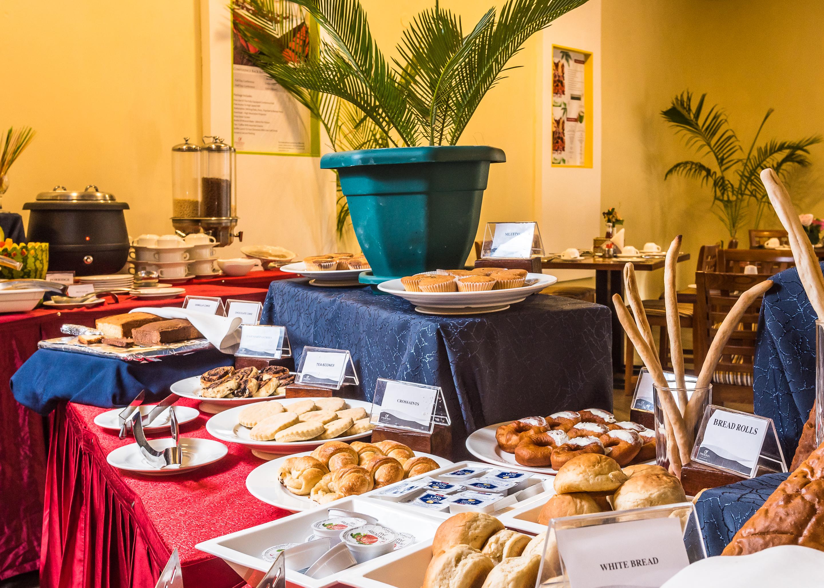 Prideinn Hotel Mombasa City Екстериор снимка
